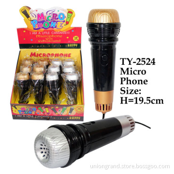 Micro Phone